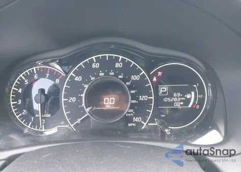 2016 Nissan Versa Note S (Sr)/S Plus/Sl/Sr/Sv z USA, uszkodzony, nr VIN 3N1CE2CP2GL393034